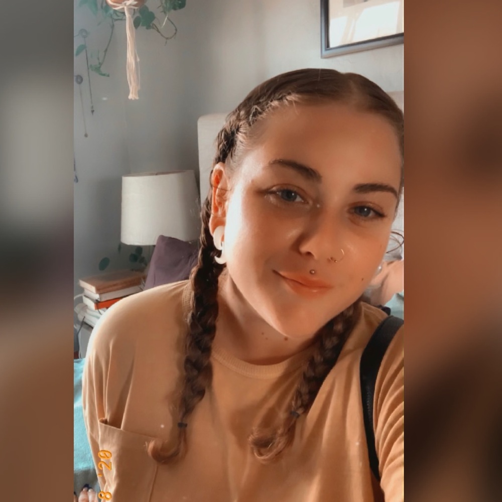 Meet your Posher, Brianna